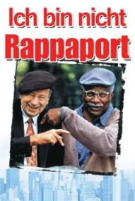 Ich bin nicht Rappaport
