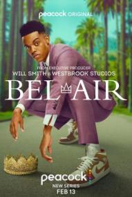 Bel-Air - Staffel 1