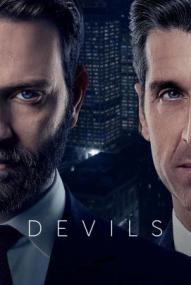 Devils - Staffel 2 ([xfvalue_year limit=