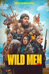 Wild Men ([xfvalue_year limit=