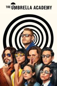 The Umbrella Academy - Staffel 3 ([xfvalue_year limit=