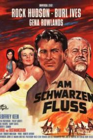 Am schwarzen Fluß