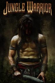 Jungle Warrior