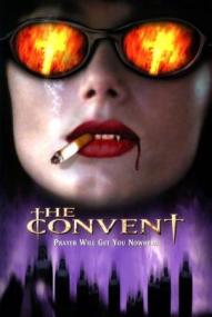 Convent - Biss in alle Ewigkeit ([xfvalue_year limit=