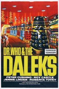 Dr. Who und die Daleks