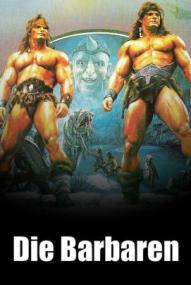 Die Barbaren