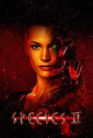 Species II ([xfvalue_year limit=
