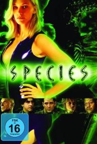 Species ([xfvalue_year limit=