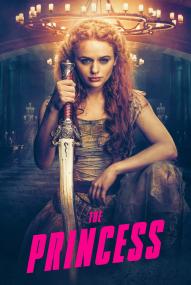 The Princess *English* ([xfvalue_year limit=
