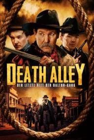 Death Alley - Der letzte Ritt der Dalton-Gang