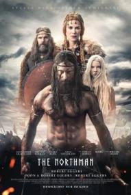 The Northman - Stelle dich deinem Schicks