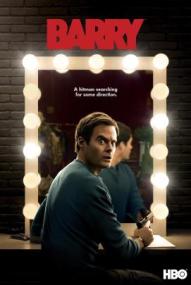 Barry - Staffel 3