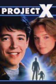 Project X ([xfvalue_year limit=