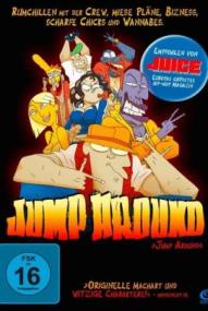 Jump Around ([xfvalue_year limit=