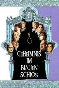 Geheimnis im blauen Schloss