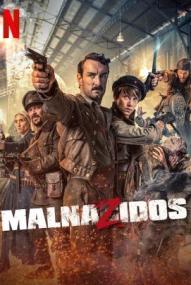 Malnazidos - Im Tal der Toten