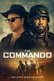 The Commando