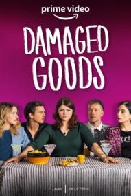Damaged Goods - Staffel 1 ([xfvalue_year limit=