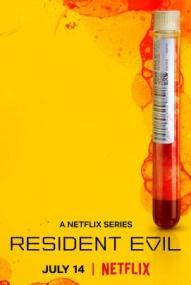 Resident Evil - Staffel 1 ([xfvalue_year limit=