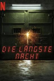 Die längste Nacht - Staffel 1 ([xfvalue_year limit=