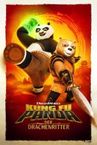 Kung Fu Panda: Der Drachenritter - Staffel 1 ([xfvalue_year limit=