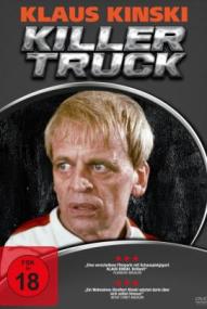 Killer Truck