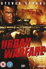 Urban Warfare - Russisch Roulette