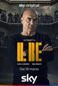 Il Re - The King - Staffel 1 ([xfvalue_year limit=