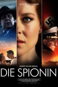 Die Spionin