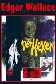 Edgar Wallace - Der Hexer ([xfvalue_year limit=