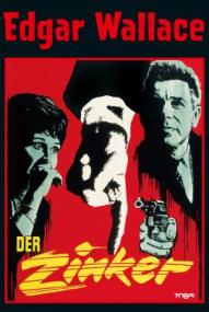 Edgar Wallace - Der Zinker ([xfvalue_year limit=