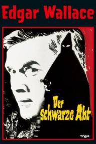 Edgar Wallace - Der schwarze Abt ([xfvalue_year limit=