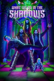 What We Do in the Shadows - Staffel 3 ([xfvalue_year limit=