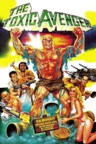 The Toxic Avenger