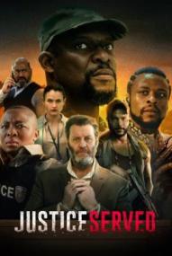 Justice Served - Staffel 1 ([xfvalue_year limit=