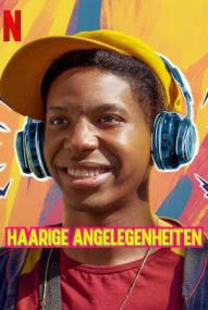 Haarige Angelegenheiten ([xfvalue_year limit=