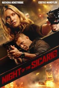 Night of the Sicario ([xfvalue_year limit=