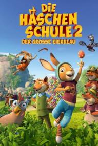 Die Häschenschule 2 – Der große Eierklau ([xfvalue_year limit=