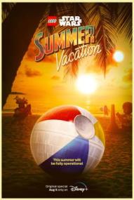 LEGO Star Wars: Sommerurlaub