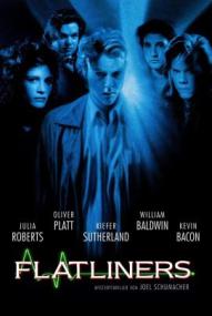 Flatliners - Heute ist ein schöner Tag zum Sterben