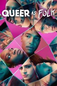 Queer as Folk - Staffel 1 ([xfvalue_year limit=