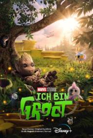 Ich bin Groot - Staffel 1 ([xfvalue_year limit=