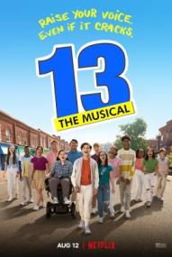 13: Das Musical ([xfvalue_year limit=