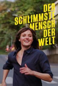 Der schlimmste Mensch der Welt