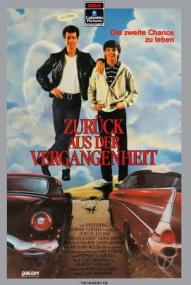Zurück aus der Vergangenheit