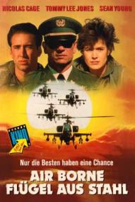 Air Borne - Flügel aus Stahl ([xfvalue_year limit=