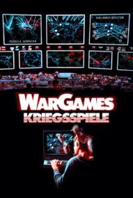 WarGames - Kriegsspiele