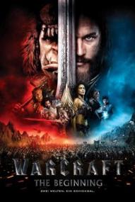 Warcraft: The Beginning