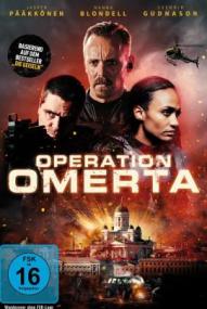 Operation Omerta - Staffel 1 ([xfvalue_year limit=