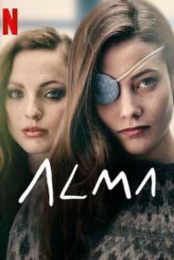 Alma - Staffel 1 ([xfvalue_year limit=